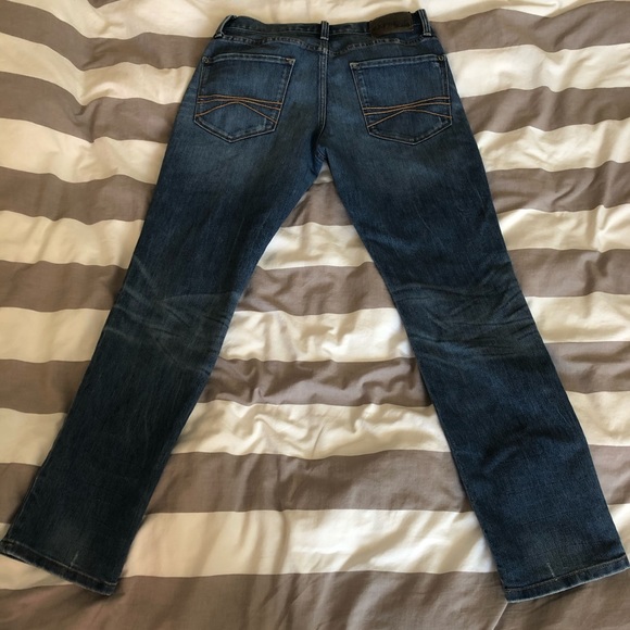EXPRESS Denim Jeans - Picture 3 of 6